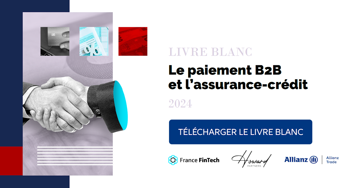 Livre Blanc : Le Paiement B2B Et L’assurance-crédit